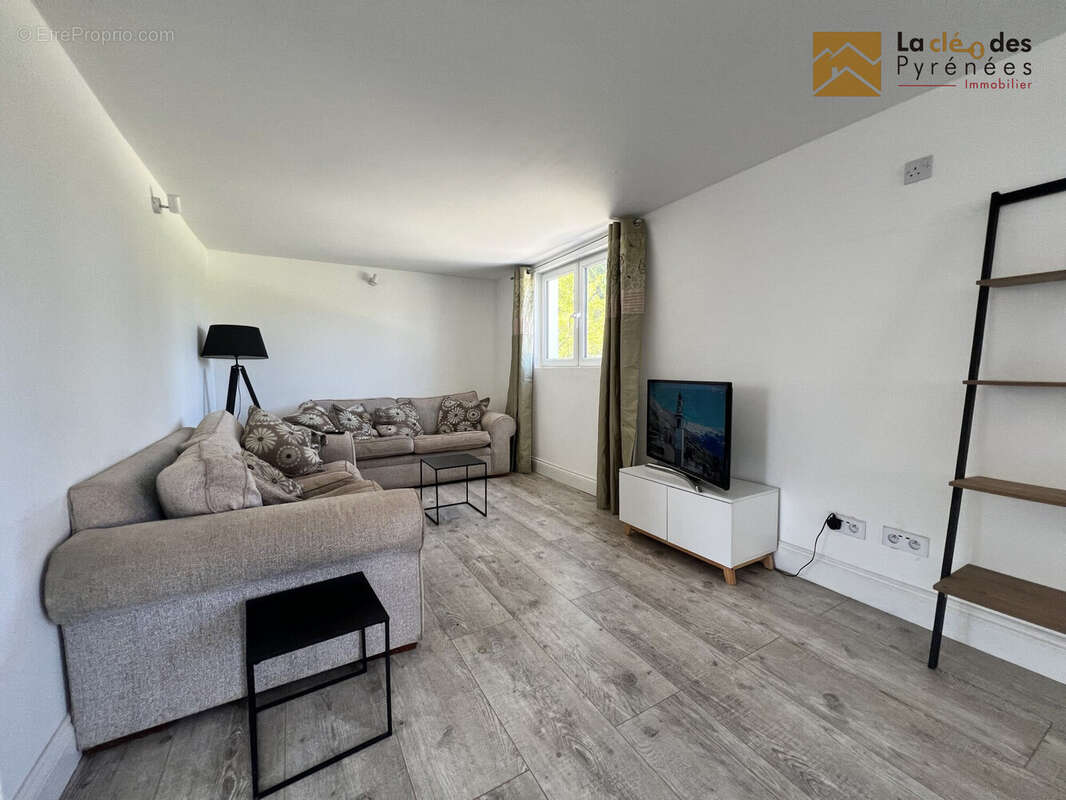 Maison à LANNEMEZAN