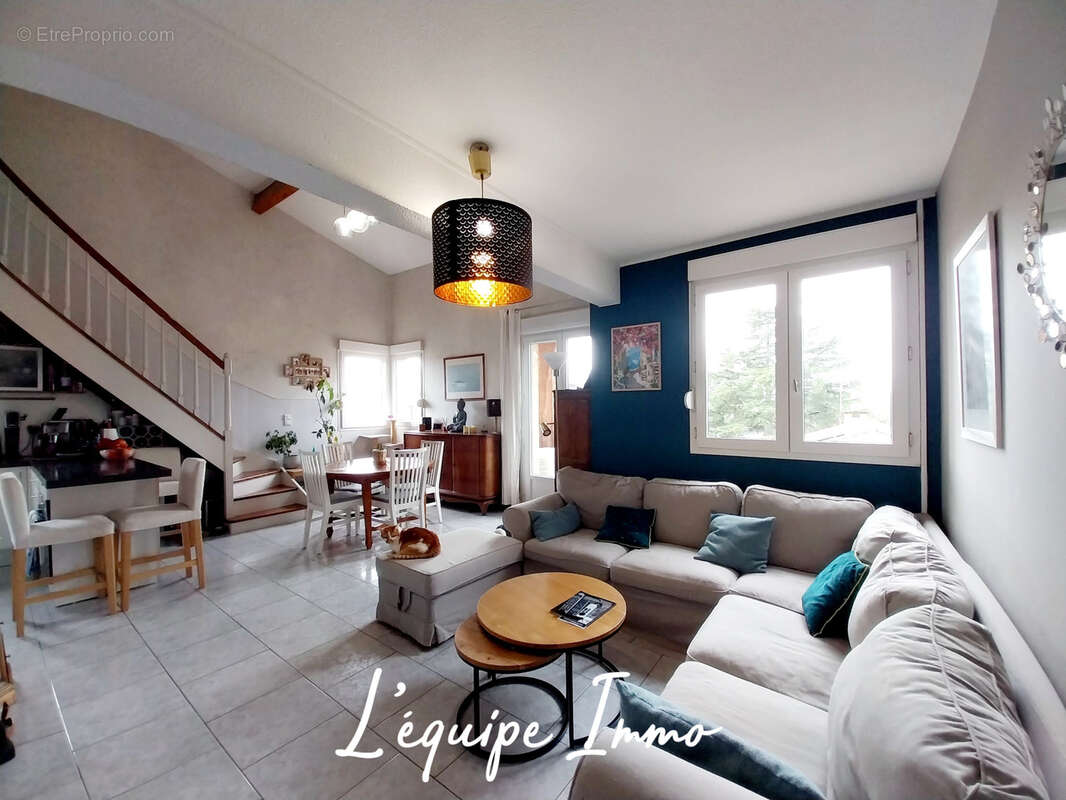 Appartement à TOURNEFEUILLE