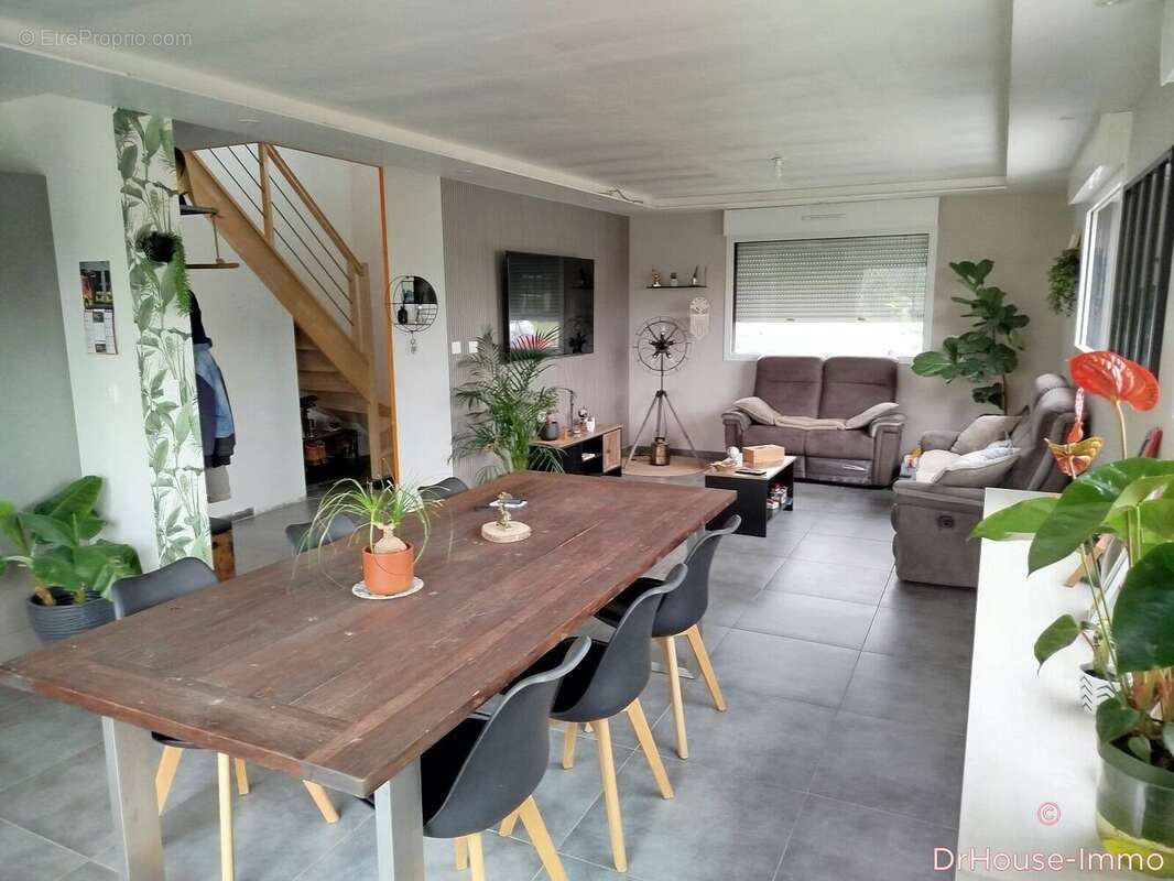 Maison à WARDRECQUES