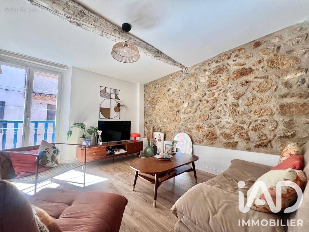 Photo 1 - Maison à LEUCATE