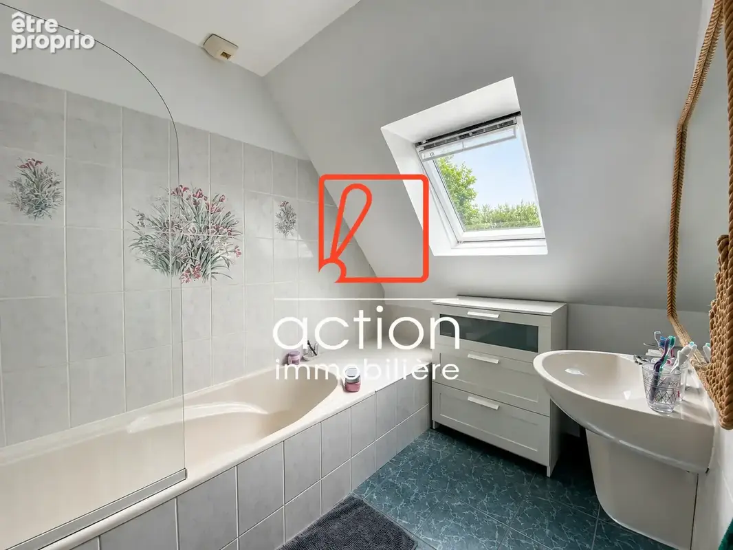 Spacieuse maison contemporaine de 152m2 - Langoat - photo 20