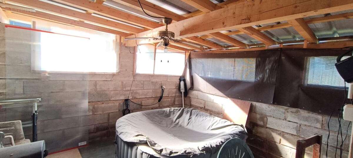 Maison à LUXEUIL-LES-BAINS