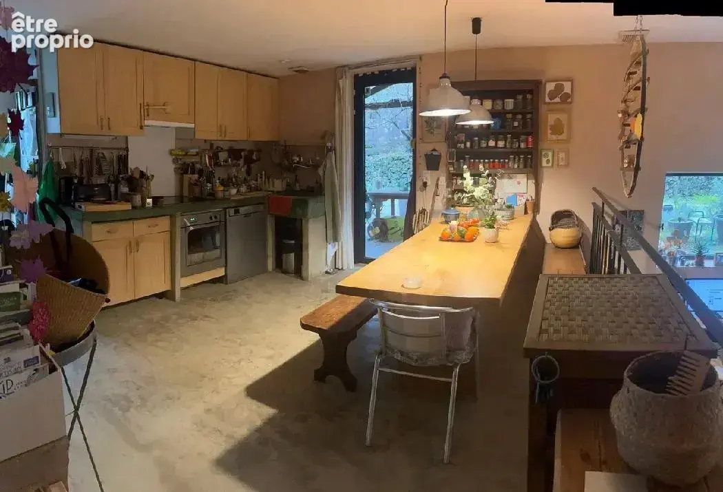 Maison 4 pièces 107 m² à vendre à Saint-Ambroix (30500) - photo 7
