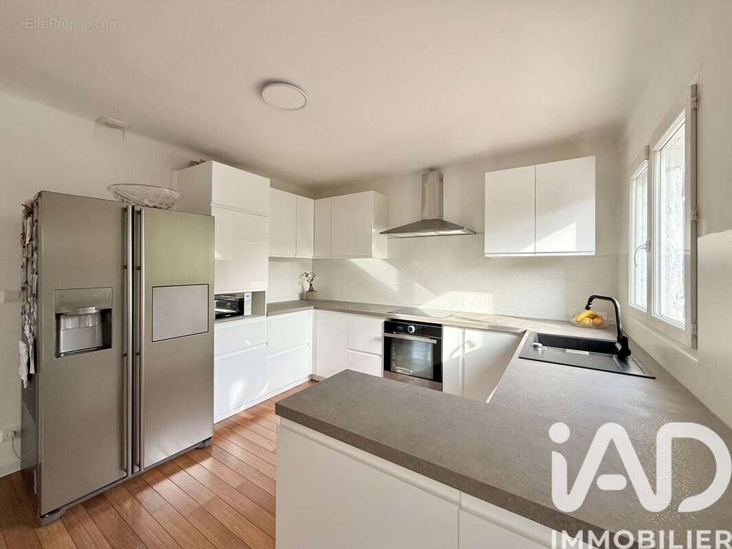 Photo 4 - Maison à CEYRESTE