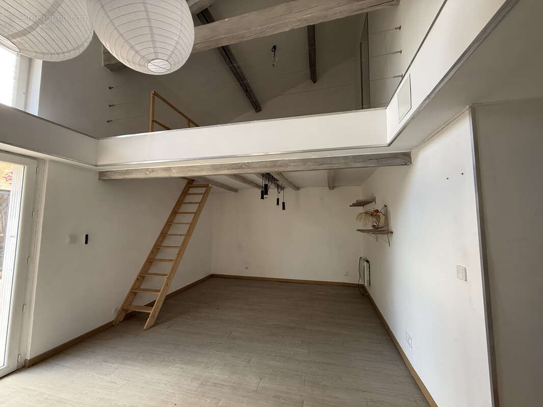 Maison à CAGNAC-LES-MINES