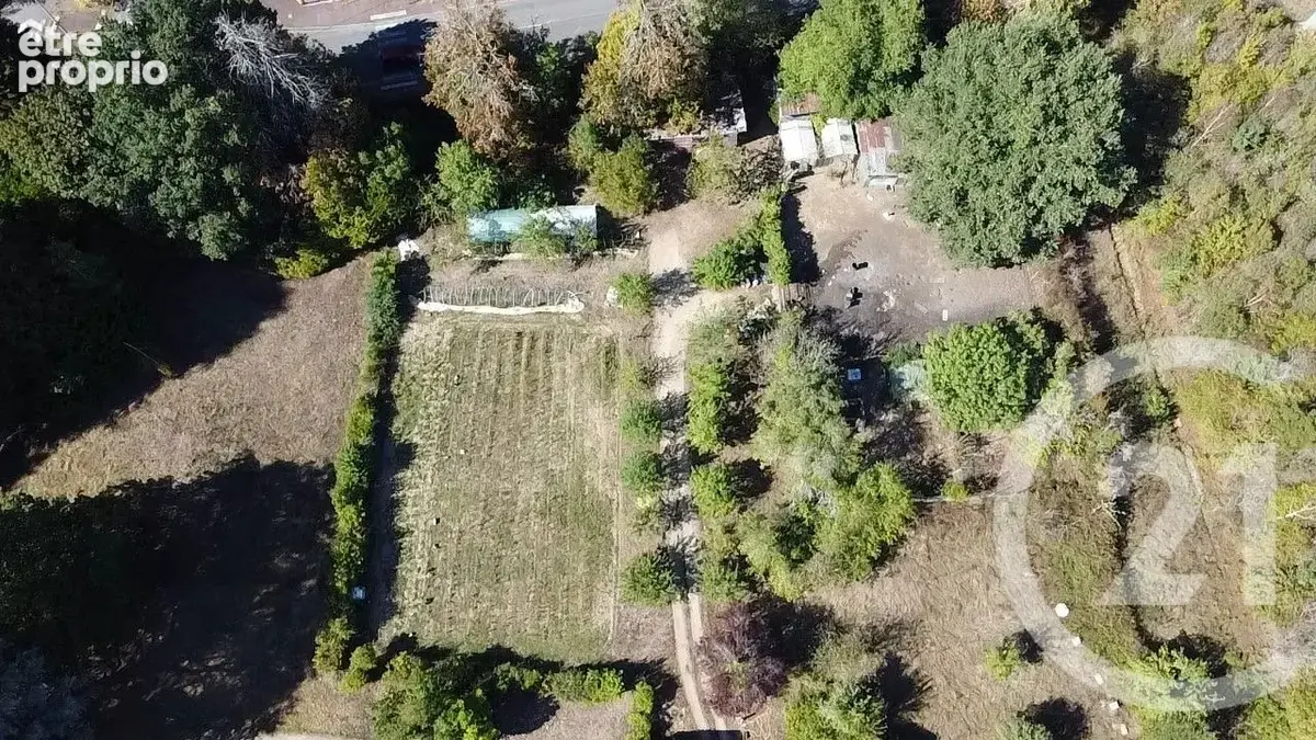Photo Terrain à Limoges au prix de 149 000€