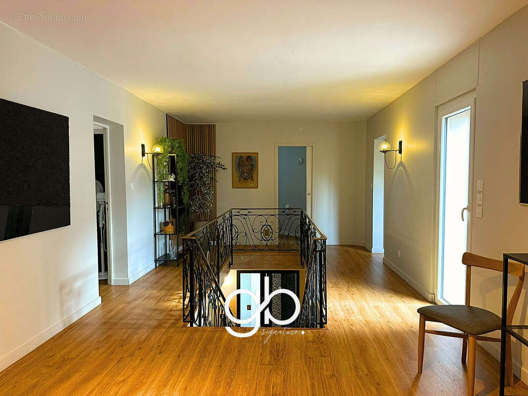 Maison à MONTPELLIER