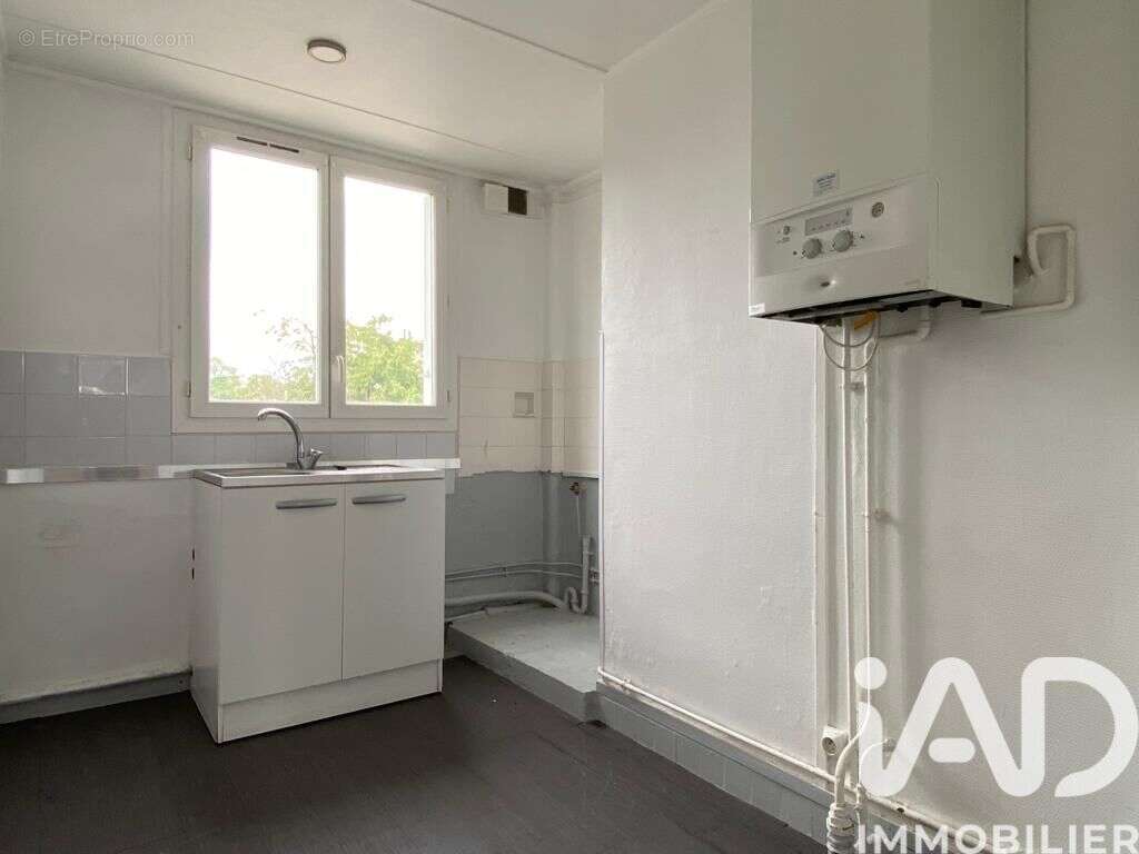 Photo 2 - Appartement à SOISY-SOUS-MONTMORENCY