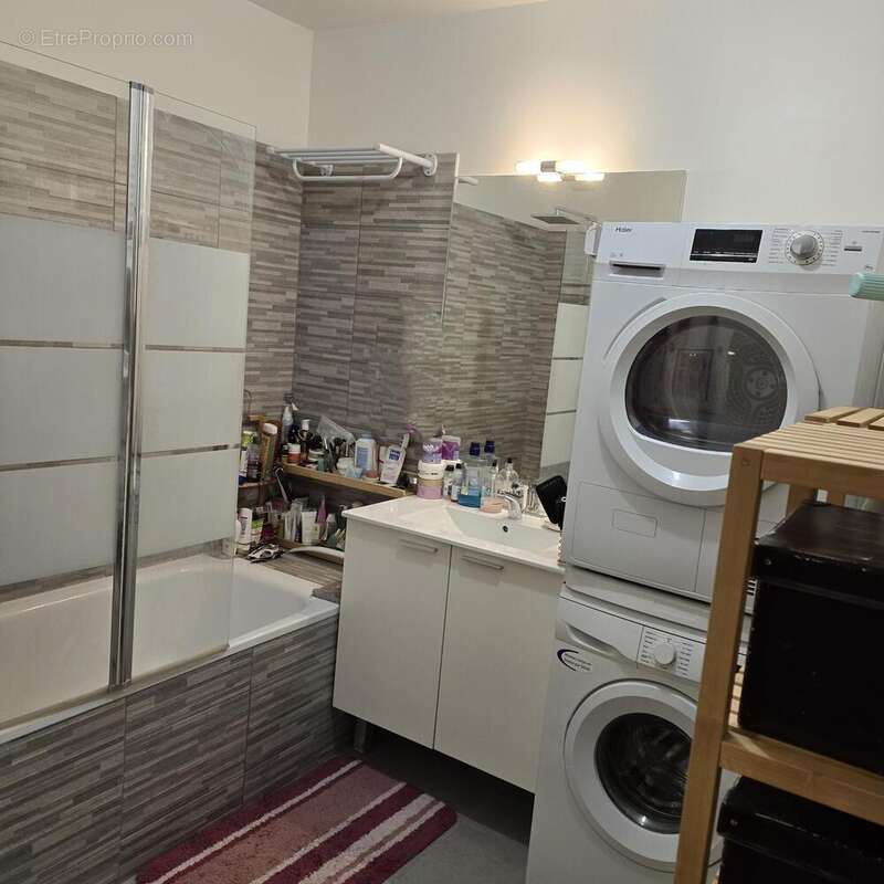 Photo 3 - Appartement à MARSEILLE-9E