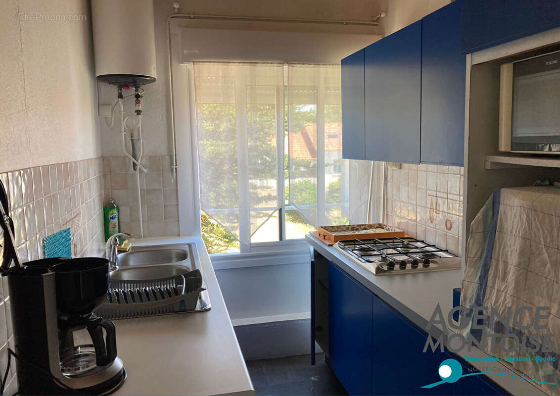 Appartement à NOTRE-DAME-DE-MONTS