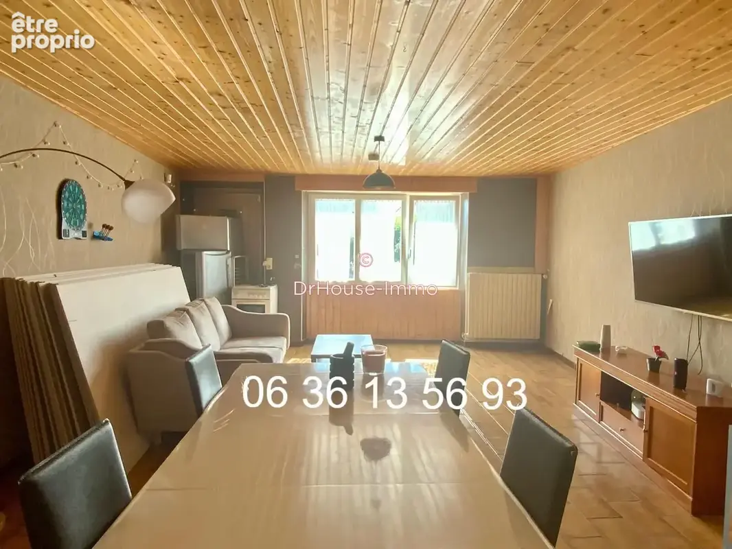 Maison 190 m² à Bulgneville  - photo 49