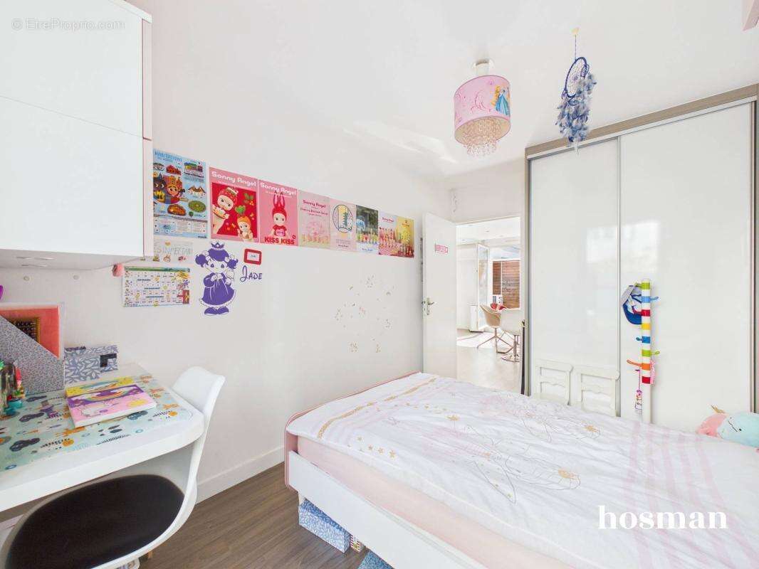 Appartement à VITRY-SUR-SEINE