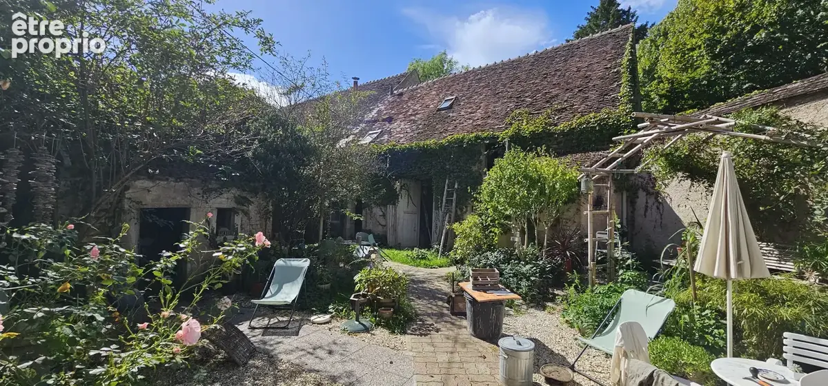 Bel ensemble immobilier - photo 19