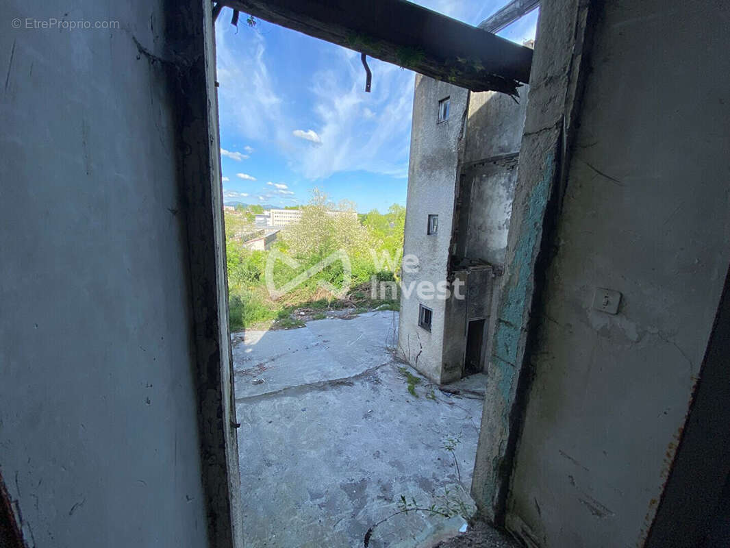 Appartement à OLORON-SAINTE-MARIE