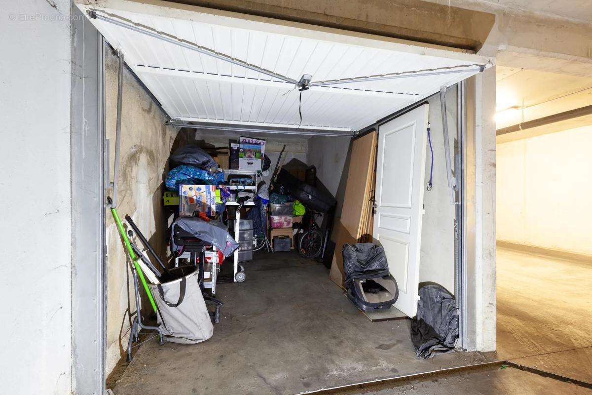 Appartement à MARSEILLE-14E