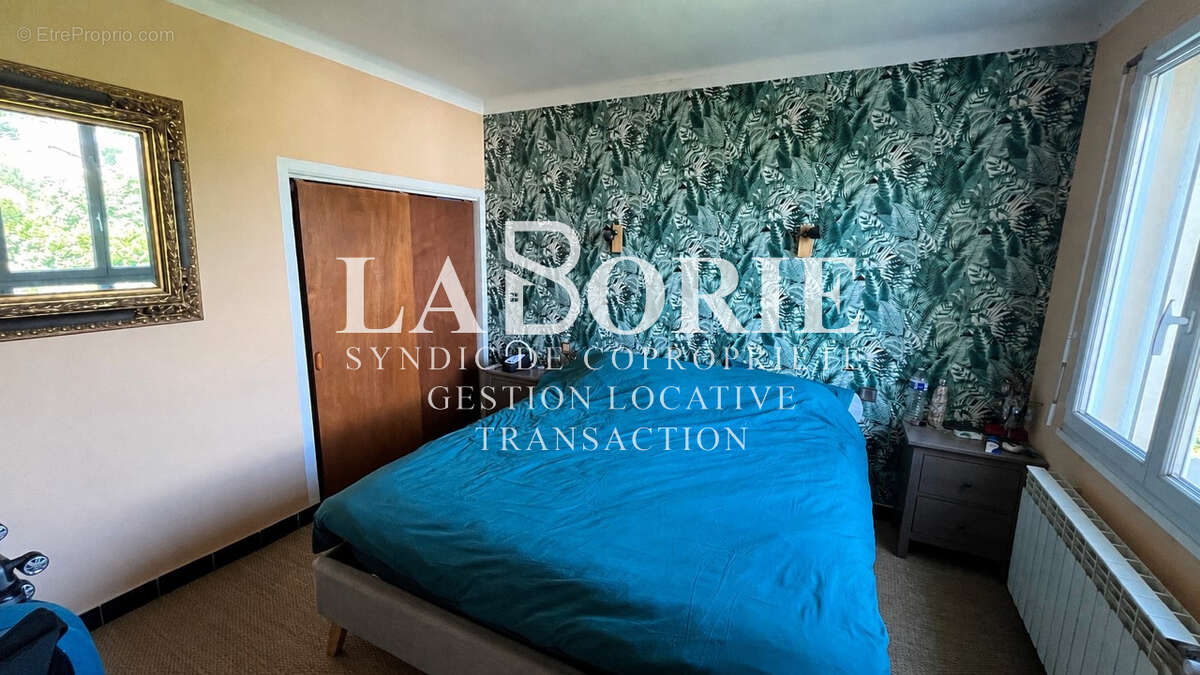 Maison T6 127 m2 sur une parcelle de 595m2 - photo 15