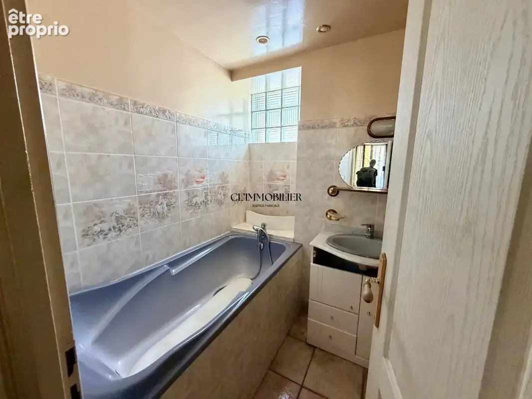Maison 6 pièces 62 m² à vendre à Saint-Etienne (42100) - photo 8