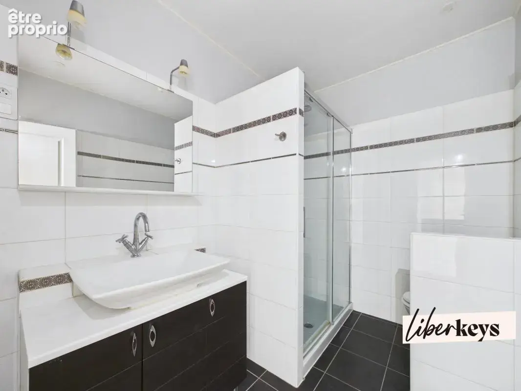 Appartement 2 pièces Traversant de 60 m² –  Pey Berland Hypercentre - photo 7