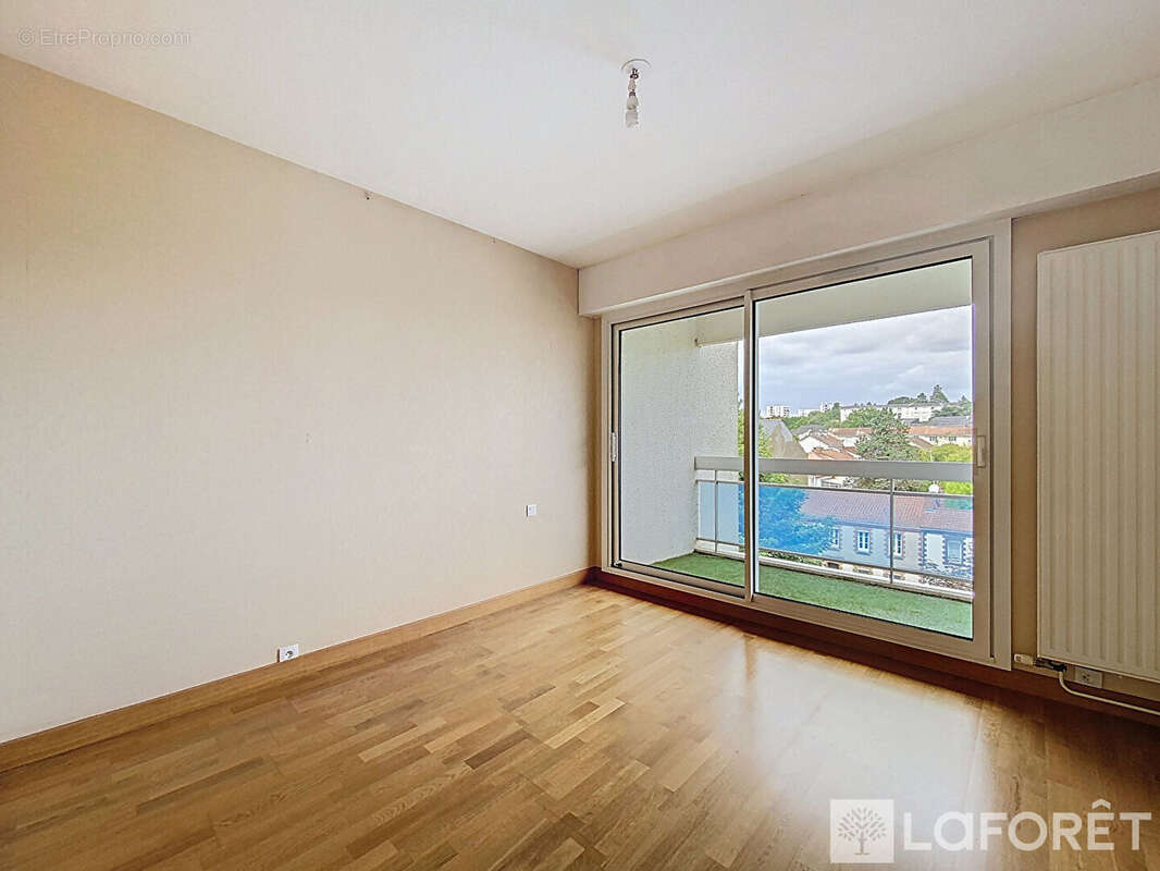 Appartement à CHOLET