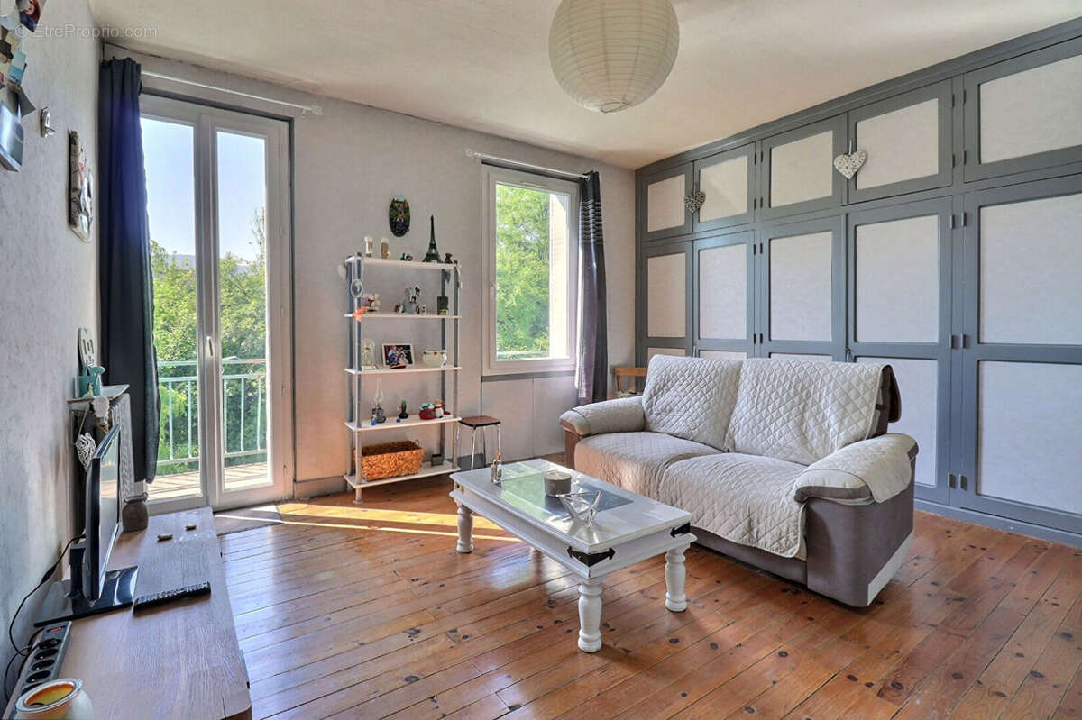 Maison à rénover à Cognin - 7 pièces, 136,92 m² - photo 5