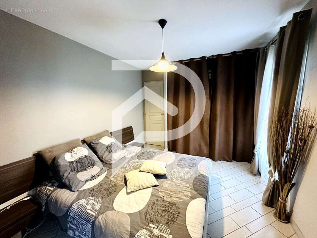 Maison à LE PLESSIS-HEBERT