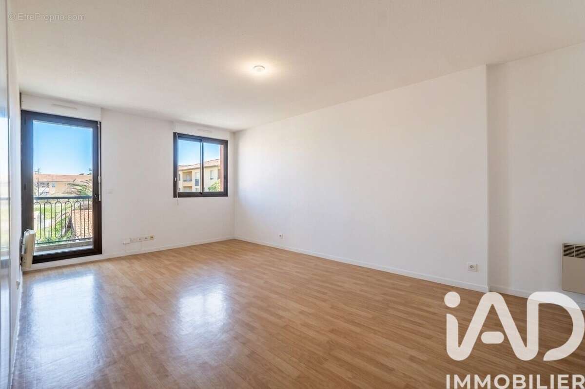 Photo 3 - Appartement à TOULOUSE
