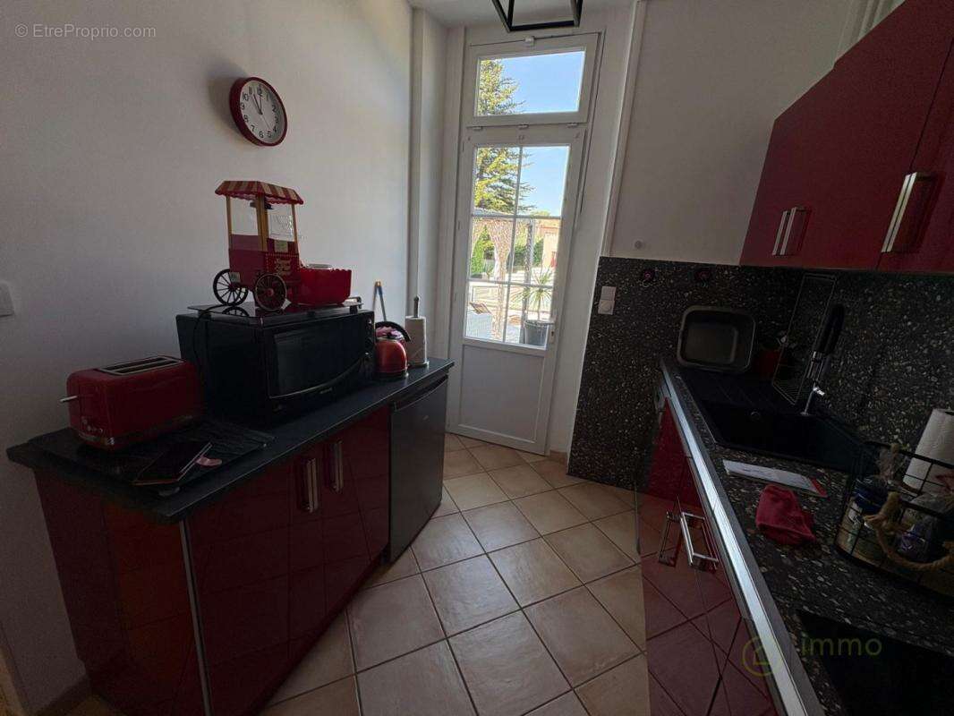 Maison 137 m² à Les Mees  - photo 15