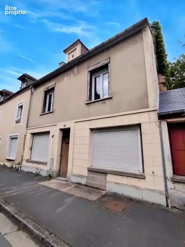 Maison 87 m² à Mezidon-Canon  - photo 1