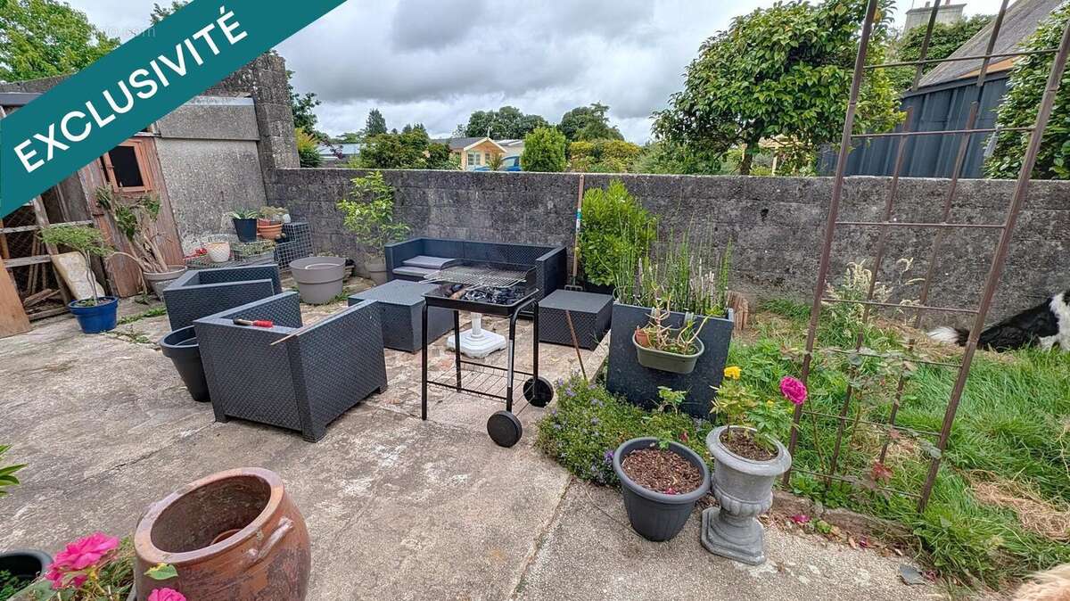 Photo 7 - Maison à CORAY