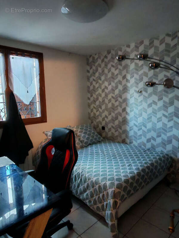 Appartement à MOISSAC