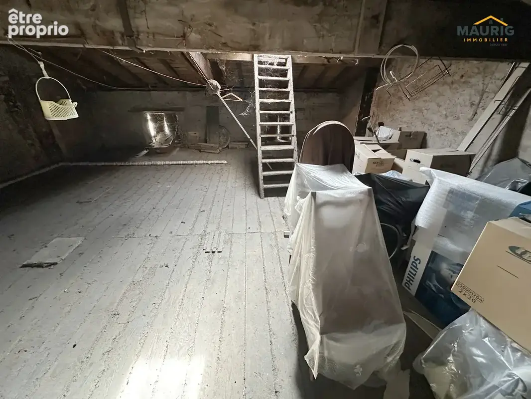 maison proche centre-ville- Marmande - 2 chambres - photo 9