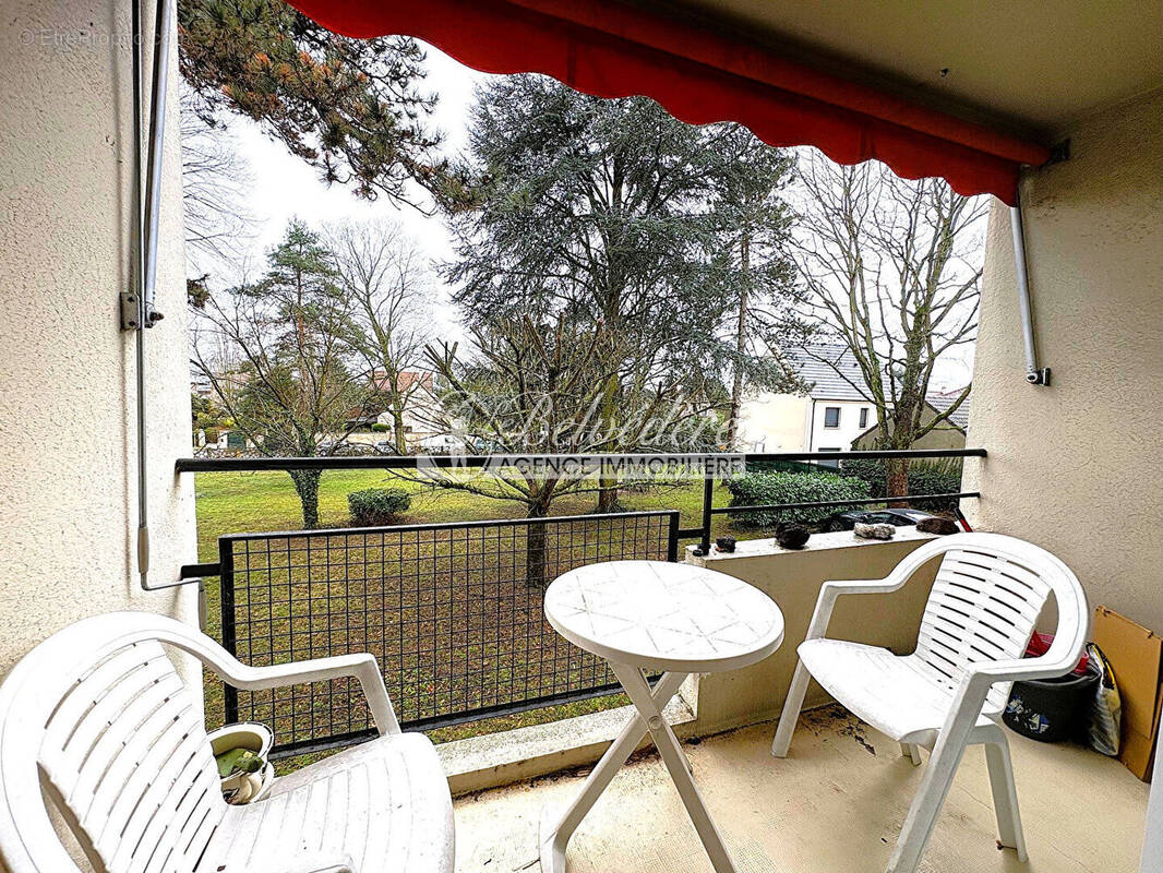 Appartement à TAVERNY