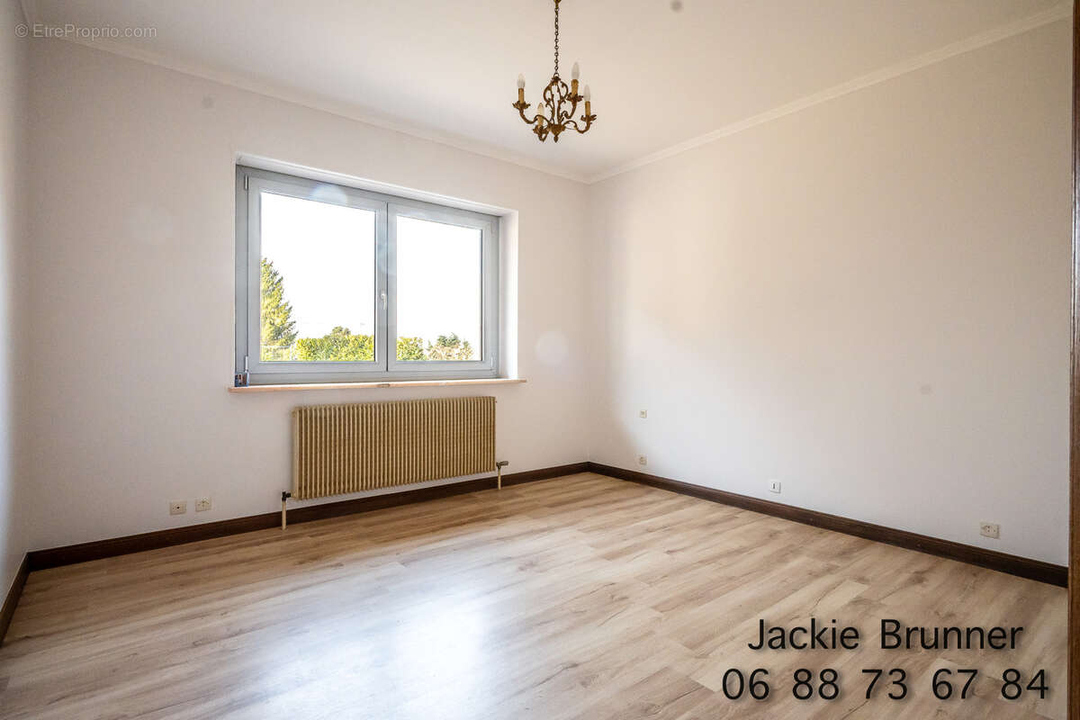 Maison à HEIMSBRUNN