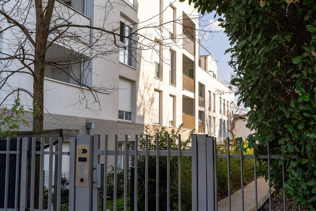 Appartement à VENISSIEUX