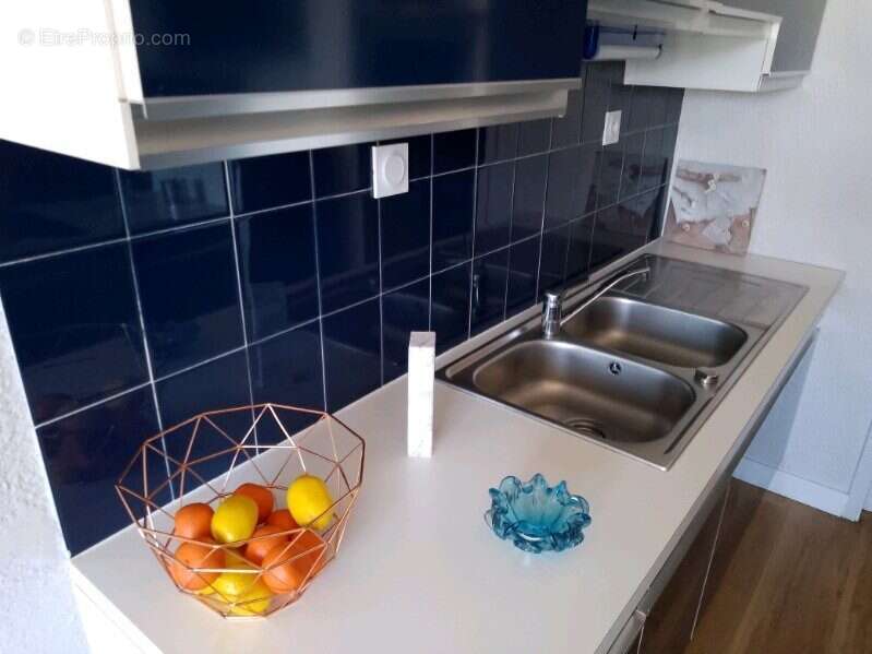 Appartement 70 m² à Larmor-Plage  - photo 5