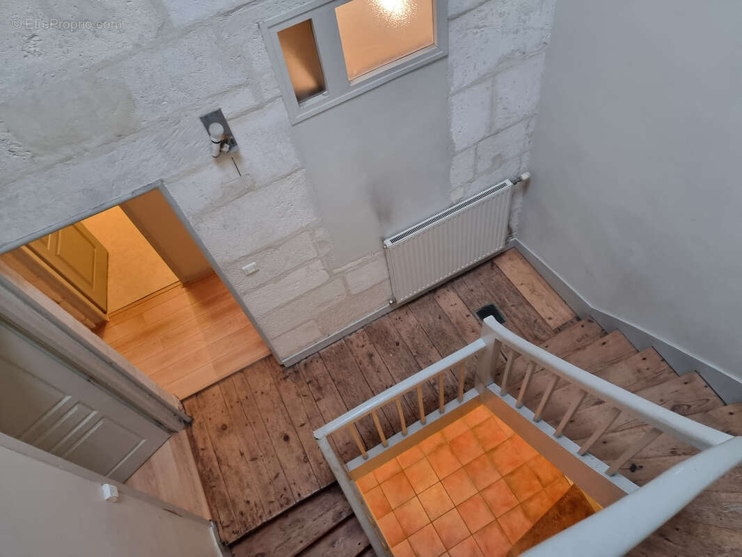 Appartement à ROCHEFORT