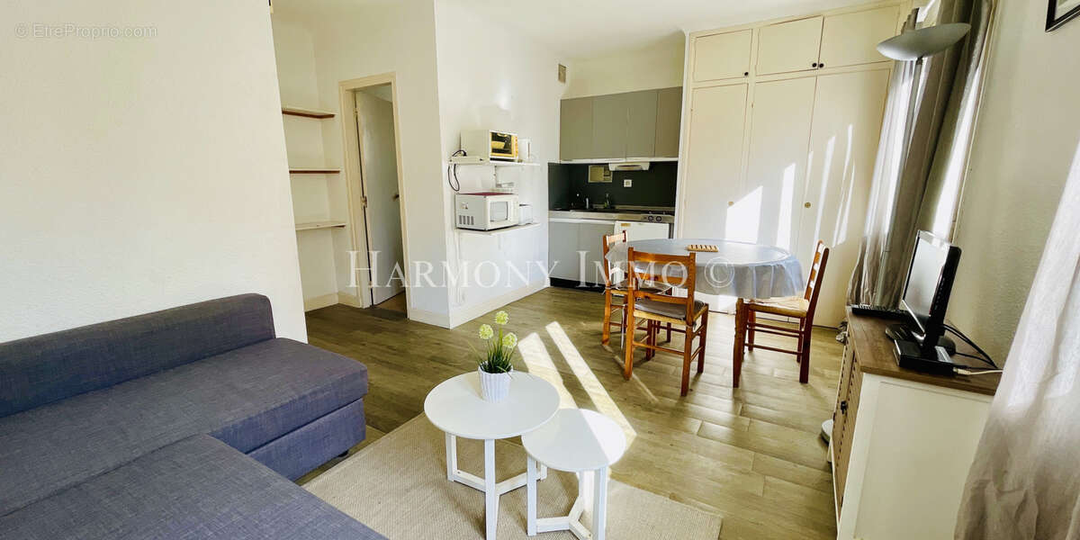 Appartement à SAINT-JEAN-DE-LUZ