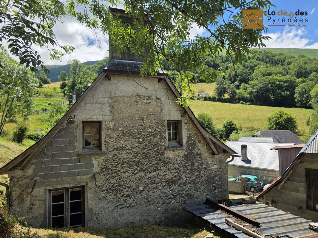 Maison 155 m² à Cheust  - photo 6