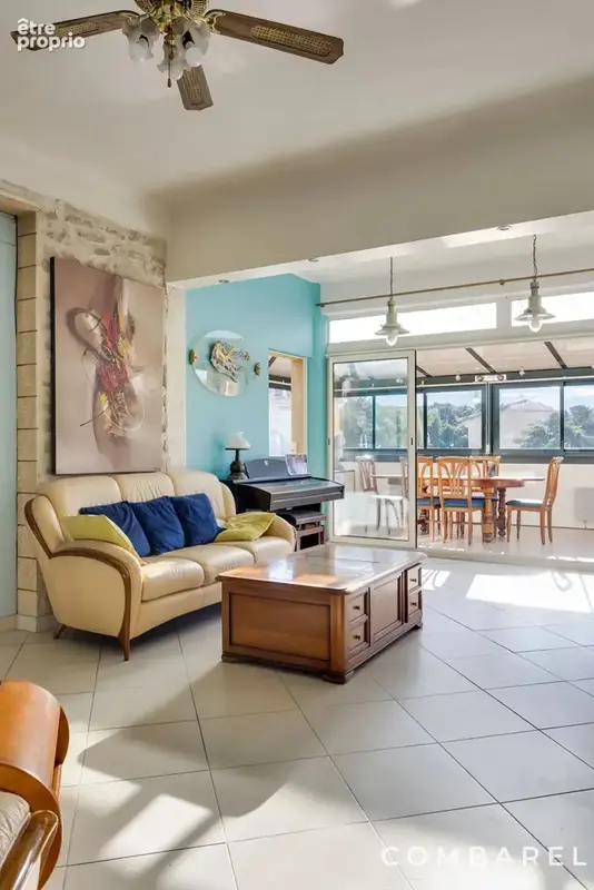 Appartement 127 m² à La Ciotat  - photo 5