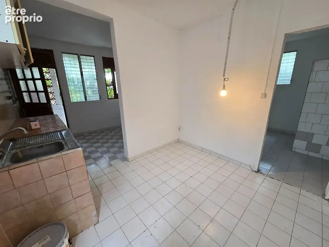 Maison 130m² à fort-de-france - photo 10