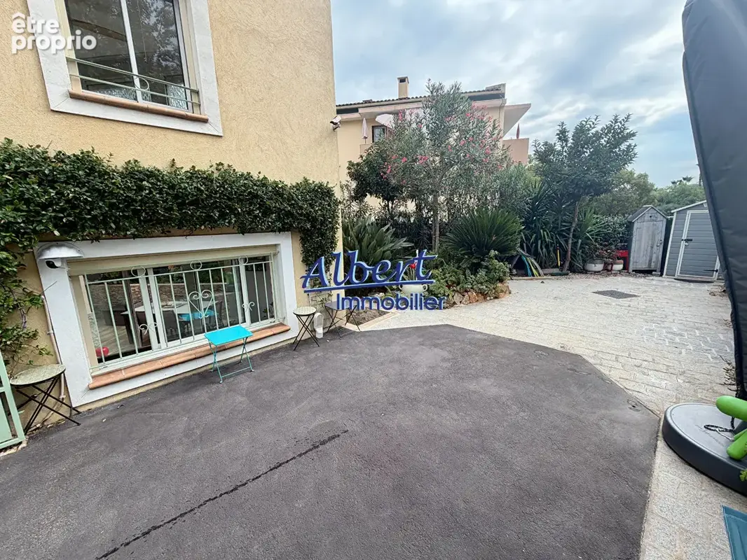 Appartement Sanary Sur Mer 3 pièce(s) 75 m2 - photo 2