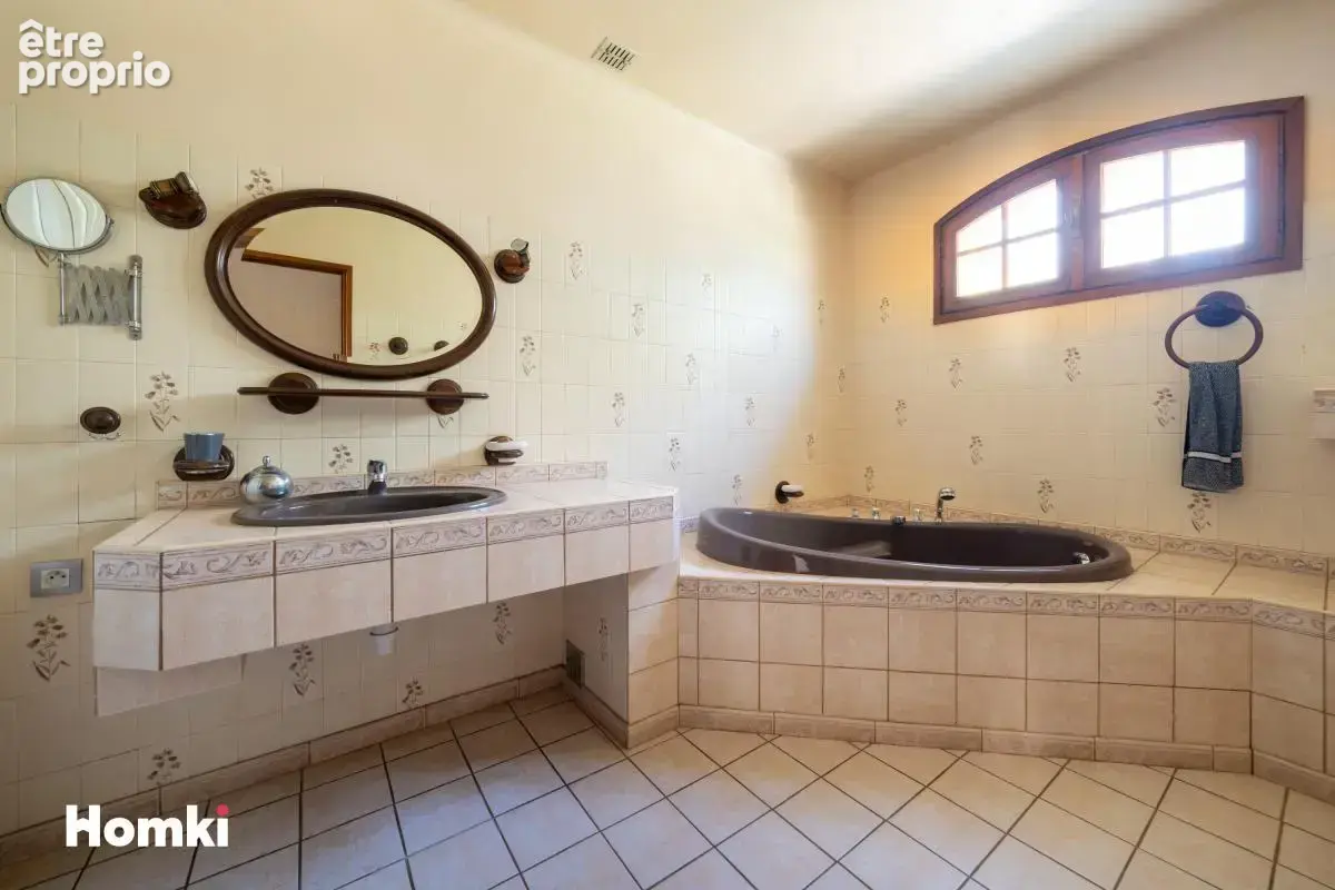 Maison/Villa T4 de 119 m² à Piolenc 84420 - photo 14