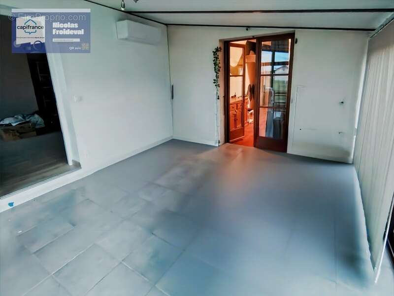 Maison à SAVIGNY-EN-REVERMONT