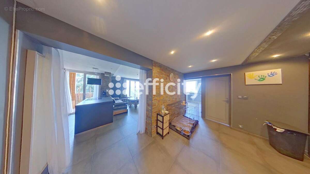 Appartement - photo 7