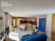 Appartement à BRIANCON