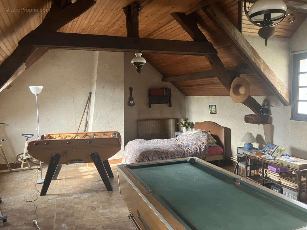 Maison à PACY-SUR-EURE