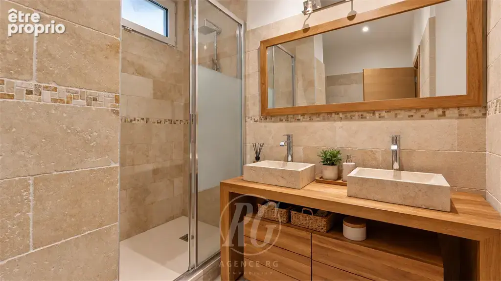 Vaucresson – appartement familial 3 chambres – balcon – vue dégagée - photo 7