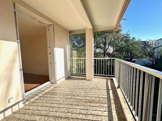 Appartement à BIARRITZ