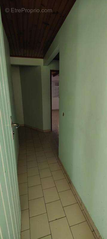 Maison à LE VAUCLIN