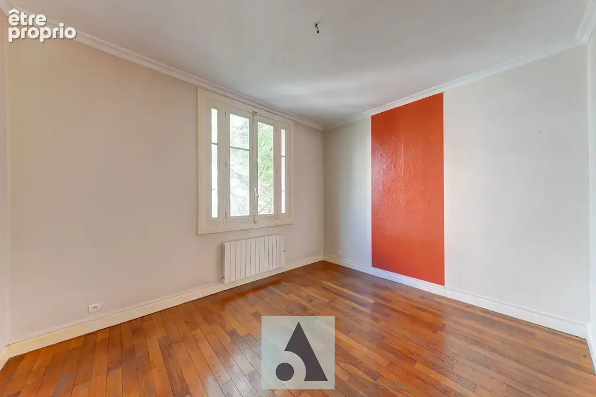 Appartement Lyon 8e - Berthelot-  T3 de 63 m2 - photo 9